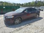 2013 Ford Fusion Se for Sale in Ellenwood, GA - Side