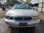 2002 Buick Century Custom zu verkaufen in Harleyville, SC - Front End