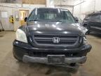 2003 Honda Pilot Ex for Sale in Ham Lake, MN - Front End