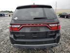 2016 Dodge Durango Limited იყიდება Tifton-ში, GA - Front End