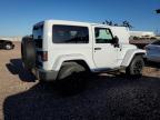 2018 Jeep Wrangler Sahara იყიდება Phoenix-ში, AZ - All Over