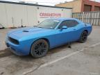 2018 Dodge Challenger Sxt for Sale in Anthony, TX - Rear End