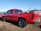2005 Chevrolet Silverado K1500 იყიდება New Britain-ში, CT - Minor Dent/Scratches