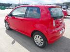 2016 SKODA CITIGO SE for sale at Copart WHITBURN