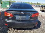 2008 Lexus Is 250 იყიდება Hueytown-ში, AL - Front End
