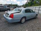 2007 Lincoln Town Car Signature Limited იყიდება Riverview-ში, FL - Water/Flood