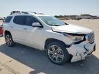2017 Gmc Acadia Denali for Sale in Grand Prairie, TX - Front End