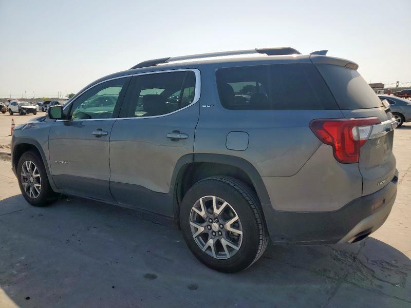  GMC ACADIA 2020 Szary