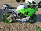 2024 Kawasaki Zx636 K en Venta en Tanner, AL - Rollover