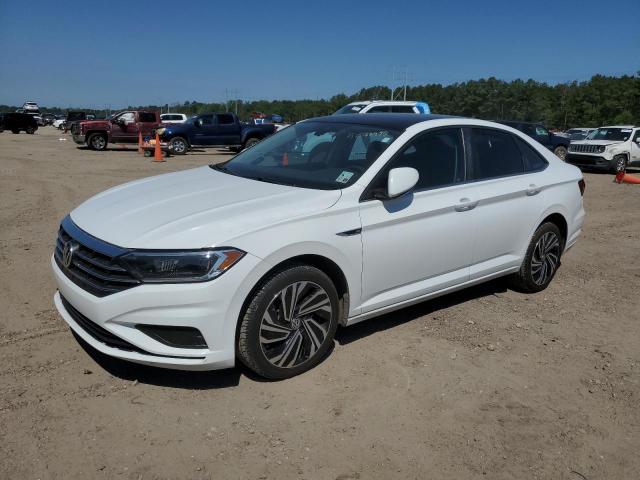 2021 Volkswagen Jetta Sel Premium