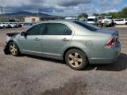 2008 Ford Fusion Se for Sale in Kapolei, HI - Burn - Engine