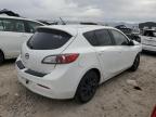 2012 Mazda 3 I იყიდება Magna-ში, UT - Front End