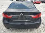 2014 Lexus Gs 350 zu verkaufen in Loganville, GA - Side