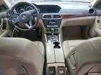 2012 Mercedes-Benz C 300 4Matic for Sale in Elgin, IL - Rear End
