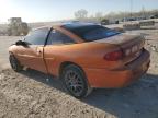 2004 Chevrolet Cavalier  продається в Kansas City, KS - Front End
