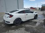 2018 Honda Civic Si იყიდება Reno-ში, NV - Front End