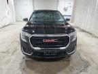 2022 Gmc Terrain Sle продається в Albany, NY - Side