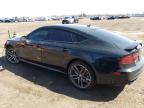 2017 AUDI S7 PREMIUM PLUS à vendre chez Copart ON - LONDON