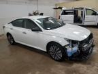 2025 Nissan Altima Sv за продажба в Davison, MI - Front End