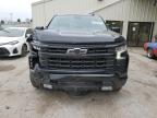 Dyer, IN에서 판매 중인 2024 Chevrolet Silverado K1500 Rst - Front End