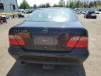 2002 Mercedes-Benz Clk 320 продається в Portland, OR - Front End