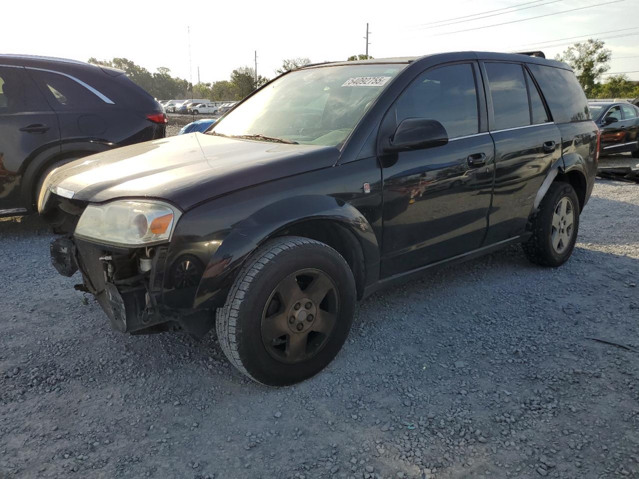 2007 Saturn Vue for Sale in Riverview, FL - All Over