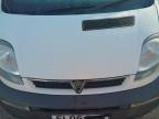 2005 VAUXHALL VIVARO 290 for sale at Copart BRISTOL
