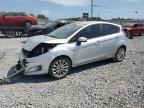 2014 Ford Fiesta Se იყიდება Hueytown-ში, AL - Front End