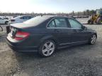 2010 MERCEDES-BENZ C 300 4MATIC for sale at Copart NS - HALIFAX