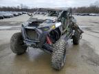 2019 Polaris Rzr Xp Turbo S zu verkaufen in Ellwood City, PA - Rollover
