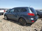 2008 Hyundai Santa Fe Se იყიდება Wayland-ში, MI - Side