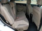 2015 Kia Sorento Lx en Venta en China Grove, NC - Front End