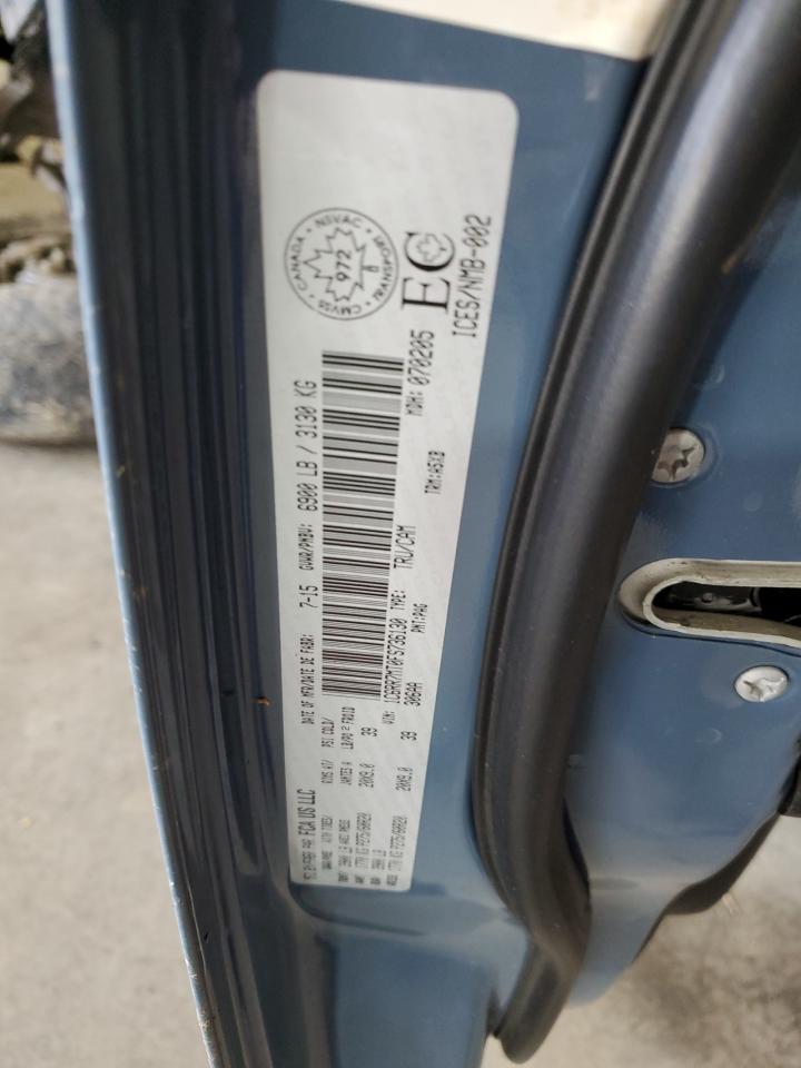 2015 Ram 1500 Sport VIN: 1C6RR7MT0FS736130 Lot: 54965445
