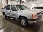 2004 Chevrolet Avalanche K1500 for Sale in Avon, MN - Side
