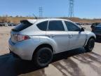 2011 Subaru Impreza Wrx for Sale in Littleton, CO - Front End