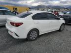 2022 Kia Rio Lx zu verkaufen in Mentone, CA - Front End