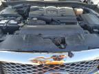 2021 Infiniti Qx80 Sensory للبيع في Antelope، CA - Rear End