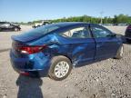2020 Hyundai Elantra Se zu verkaufen in Montgomery, AL - All Over