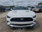 2021 Ford Mustang  за продажба в Louisville, KY - Hail