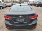 2014 Hyundai Elantra Se للبيع في Chalfont، PA - Front End