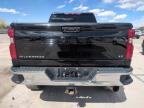 2020 Chevrolet Silverado K2500 Heavy Duty Lt de vânzare în Littleton, CO - Normal Wear