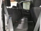 2020 Chevrolet Silverado K1500 Lt იყიდება Anchorage-ში, AK - Stripped