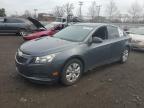 2013 Chevrolet Cruze Ls for Sale in New Britain, CT - Side