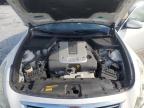2011 Infiniti G37  de vânzare în Gainesville, GA - Rear End