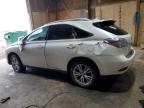 2011 Lexus Rx 450H للبيع في Rapid City، SD - All Over