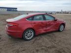 2020 Ford Fusion Se zu verkaufen in Greenwood, NE - Side