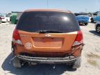 2006 Chevrolet Aveo Lt na sprzedaż w Jacksonville, FL - Rear End