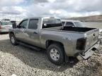 2007 Chevrolet Silverado K1500 Crew Cab de vânzare în Reno, NV - Rear End