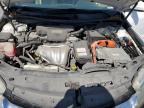 2016 TOYOTA CAMRY HYBRID for sale at Copart FL - MIAMI CENTRAL