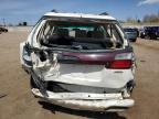 2001 Subaru Legacy Outback იყიდება Colorado Springs-ში, CO - Rear End